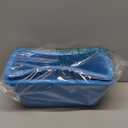 Extra Large Ice Cube Molds 4Pack 32LB Silicone Large Ice Cube Molds for Cold Plunge Tub,Reusable Ice Cube Trays for Freezer,Ice Block Molds for Home Ice Baths,Cold Plunge Accessories,Ice Bath Chiller