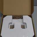 30 Set Cardboard Number for Charcuterie 10.2'' Fillable Tray Charcuterie Paper Box for 30th Birthday Anniversary Party Decorations Chocolate Candy Cupcake Container