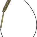 06900439 Control Cable for Gravely Ariens Power Brush Deluxe Pro 24 30 36 28 Snow Blower Traction Cable Replacements Parts