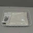 Decorative Chinchilla Platform Durable Iron Cage for Guinea Pig Stylish Hamster Bed Easy to Use