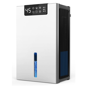 KeepGlad Dehumidifier, 98OZ Dehumidifiers for Home