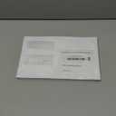 1099 MISC Tax envelopes, Double-Window Security Envelope for 1099 income Misc And 1099-R & DIV - INT, 1095 C Tax Form,5 5/8 Inch x 9 Inch, Gummed Flap, 25 Form Envelopes