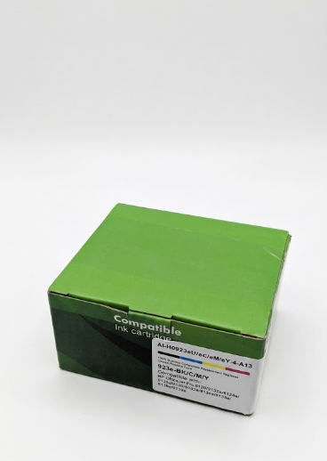 Compatible Ink Cartridge BK/C/M/Y