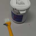 Weatherproof Rust Converter Paint for Metal, Rust Converter for Metal, Rust Remover for Metal & Primer, Water-Based Industrial Anti-Rust Paint with Tools (300g/10.7 Oz, Grey)