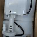 Universal 110V Ice Maker Water Pump Motor YZF5816 Replacement for JEELY Water Supply Motor for Ice Maker Machine, 0.28A 60Hz 2W, Water Circulating Pump