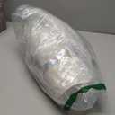 PARTPHONER Floor Lamp for Living Room, Modern Standing Lamps with Lampshade, Minimalist Tall Lamp with Foot Switch for Living Room, Bedroom, Kids Room, Office (Bulb Not Included) (Beige)