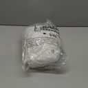 300 Transparent Pedicure Liners 21 x 45 Inches Disposable Unbreakable Pedi Liners Disposable Fits Most Tub and Pedicure Foot Spa Home Use