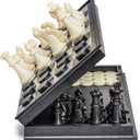 chess and checkers travel magic