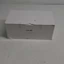 KYODOLED Clear Donation Box for Fundraising, Suggestion Box with Lock and Key, Raffle Box for Tickets with Sign Holder, Tip Jar for Event and Organization, 6.1"x4.3"x3.8", 3PACK(Sign Card Not Contain)
