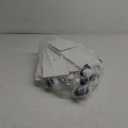 imprsv 4FT Marquee Numbers, Light Up Numbers for 1st 21st Birthday Decorations, light up letters Anniversary Party Decor, Mosaic Numbers for Balloons Number 1, Pre-Cut Foam Board Kit