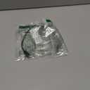 Duttek Micro HDMI to HDMI Cable 1FT/30cm, Extreme Slim Short HDMI to Micro HDMI Cable Support 18Gbps, High-Speed, 4K@60Hz, 2160p, 48-Bit Color, 3D for Sony A6500, A7,Canon Camera (Male to Male)