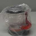 Dust Bin Compatible with Dyson SV30 SV46 SV20 V12 Detect Slim/SV18 V10 Digital Slim Vacuum Cleaner Canister Attachment Parts, Release Bin Compatible with Dyson Cordless Vacuum Part No.965272-01