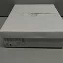 The Drop Women's Bea Platform Heel (6, Black)