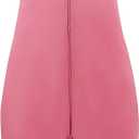 PurComfy Supersoft Toddler Sleep Sack with Feet 1.0 TOG Premium Bamboo Viscose Sleep Bag Walker with Legs 12-18-24-2t-4t-5t (X-Large)