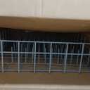 W11527890 Dishwasher Lower Dishrack Compatible with Whirlpool Maytag, Replacement W11778050, W11778050, WPW10525642, W10199774, W10525641, W10525642, W10525643, W11773654, WPW10525643