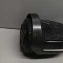 Hover-1 Drive Electric Hoverboard | 7MPH Top Speed, 3 Mile Range, Long Lasting Lithium-Ion Battery, 6HR Full-Charge, Path Illuminating LED Lights (Black)