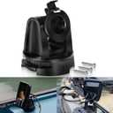 010-12439-10 Tilt/Swivel Mount Compatible with Garmin Striker Plus 4/4Cv,Striker Vivid 4cv
