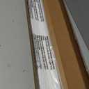 LazBlinds TDBU Cordless Cellular Shades, 33.5" W x 64" H, WhiteLight Filtering with Privacy, Noise Reduction Top Down Bottom Up Honeycomb Blinds for Windows