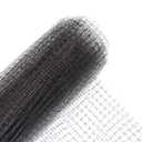 POYEE Garden Netting - 7 x 100 FT Heavy Duty Garden Net for Vegetables and Fruit Trees