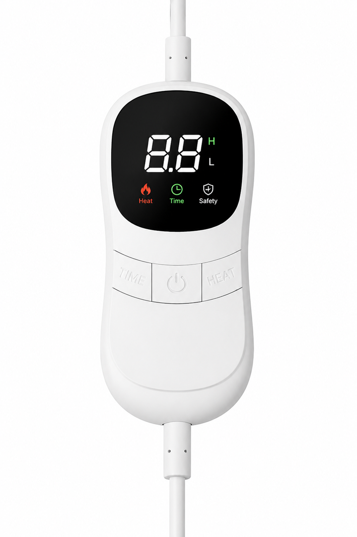 Electric Blanket Controller 62x84
