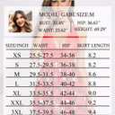 Avidlove Women Lingerie Lace Babydoll Strap Chemise Halter Teddy V Neck Mesh Nightgown Christmas Print XS