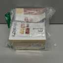 Skratch Labs Energy Bar | Cinnamon + Oatmeal (12 Pack) | Plant Based Healthy Snack | Low Sugar - 5g Protein | Non-GMO, Gluten Free, Soy Free, Vegan, Kosher