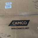 Camco Dishwasher Drain Pan - Made in the USA - 23-5/8” x 20-1/2” Interior