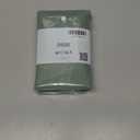 Nestl Sage Green Full XL Bed Skirt - Full XL Size Bed Skirt 14 Inch Drop - Brushed Microfiber Bed Skirts - Hotel Quality Pleated Bed Skirt - Shrinkage & Fade Resistant, Sage Green