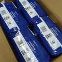 Amazon Basics Unisex Protective Underwear, Overnight Absorbency, Extra Large, 48 Count, (4 Packs of 12)