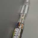 Uniflasy 7507 27 Inch Grill Burner Tubes for Weber Spirit 210/200 Series E-200 E-210 S-200 S-210 (with Side Control), Spirit 500 Genesis Silver A Stainless Steel Gas Grill Burner Tube Kit