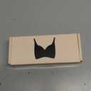 COCOMARTS Jelly Bras for Women No Underwire Full Coverage Push Up Bra Wireless Seamless Bra Comfortable Tshirt Bralettes (Medium, Nude)