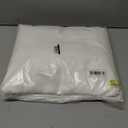 Twin Size Sheets Set, Cooling & Soft Deep Pocket Bed Sheets, 3PC