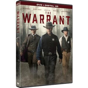 The Warrant
