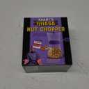 Khabys Khasa Nut Chopper