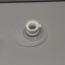 Momcozy M5 Double-Sealed Flange 27mm. Original M5 Breast Pump Replacement Accessories, 1PC (27mm)