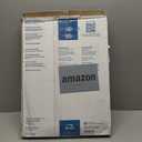 CYRRET Elongated Toilet Seat Slow Close, Easy to Install and Clean, Durable Plastic, White, Replacement Toilet Seats, Fits Standard Elongated, Obling or Oval Toilets