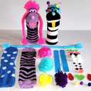DIY Sock Puppet Kit