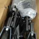Medline Premium UltraLightweight Wheelchair with Full Length Flip Back Arms and Elevating Leg Rests for Eldery and Disabled, 18" Seat