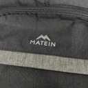 MATEIN Business Laptop Backpack, 15.6 Inch Travel Laptop Bag Rucksack, Water-Resistant Bag Daypack for Work College Computer Men Women Backpack