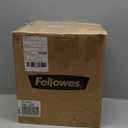 Fellowes 14C10 14-Sheet Cross-Cut Home Office Paper Shredder