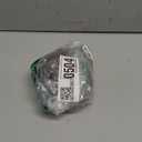 Desigual Women's Ts_Amazonas (Large, Black)