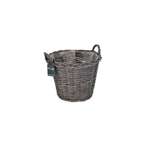 Home Decor Basket Set of 2