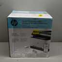 HP Color Laserjet Pro MFP 3301fdw Wireless All-in-One Color Laser Printer, Office Printer, Scanner, Copier, Fax, ADF, Duplex, Best-for-Office (499Q5F)