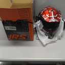 OUMURS Youth Dirt Bike Helmet DOT Approved, Kids Full Face Motocross Helmet, Small