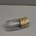 40 Pack 5 OZ Mini Cake Pans with Lids, Disposable Aluminum Foil Ramekins Muffin Tin, Round Brownie Pudding Cupcake Baking Cups, Mini Cake Containers Flan Molds for Wedding Birthday Party