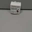 Momcozy Flange Insert 21mm Compatible with Momcozy M5. Original M5 Breast Pump Replacement Accessories, 1PC (21mm)