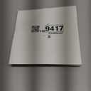 20 Pack Transparent Bottles Diamond Embroidery Storage Jars Small Beads Storage Container Refills Clear Plastic Storage Box for DIY Stitch Tools Nail for Small Object (Rectangular) (Bulk)