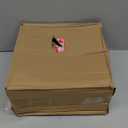 IBWell 3-Tier Metal Fruit Basket Holder Decorative Fruit Bowl Stand(Type A, Gold)