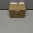 12 in 1 Christmas Projector Lights Outdoor,3D Dynamic Christmas Decorations Indoor,Clearer Santa Sleigh HD Patterns Holiday Lights,Waterproof for Window Wall Yard Holiday Decor