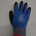 Pro PROGANDA Work Gloves 2 Pack
